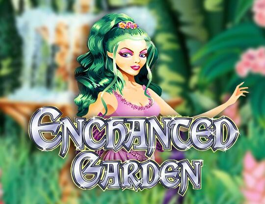 Enchanted Garden